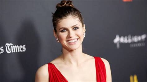 alexandra daddario ass|Stupid question, but does Marty actually eat Alexandra daddario’s。